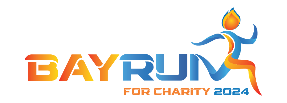 logo Bayan Run 2024